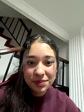 TOTAL NAKED LANA - video by lana_rousse01 cam model