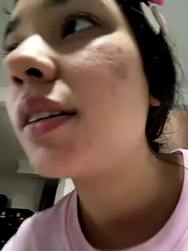 PUSSY😎 - video by lana_rousse01 cam model