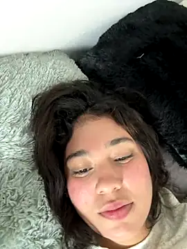 CUM😍😍 - video by lana_rousse01 cam model