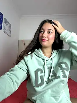 I masturbate with my lush and my fingers - video by lana_rousse01 cam model