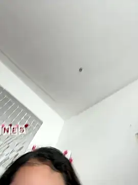 TOTAL NAKED LANA - video by lana_rousse01 cam model