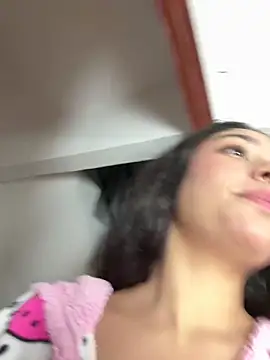 My pussy throbs - video by lana_rousse01 cam model