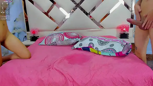 fuck pussy fast + cock in mouth - video av Innocent_Looks cam-modell