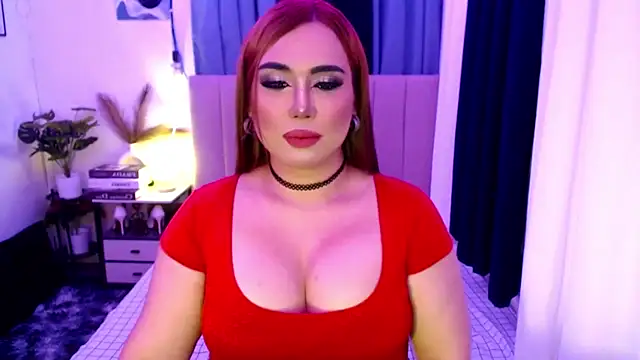 [24 Aug 02:12] Private Show – video od webkamerové modelky _VENUS69_