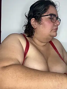 Private Show - video by Mariana_cooper_07 cam model