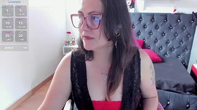🔥 - video av D_Martii cam model