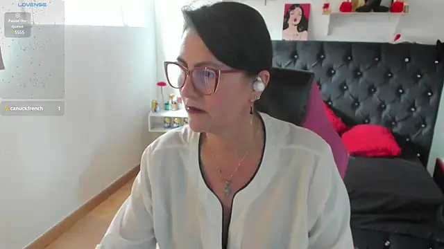 Masturbación completa - video av D_Martii cam model