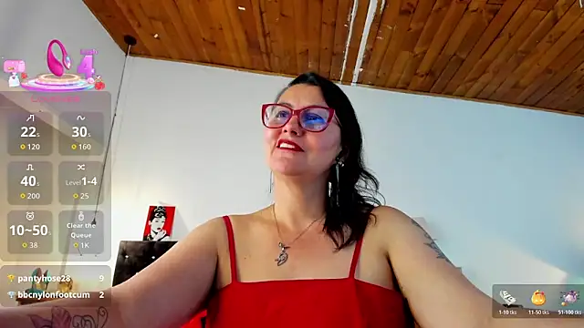 [9 Nov 12:07] Private Show