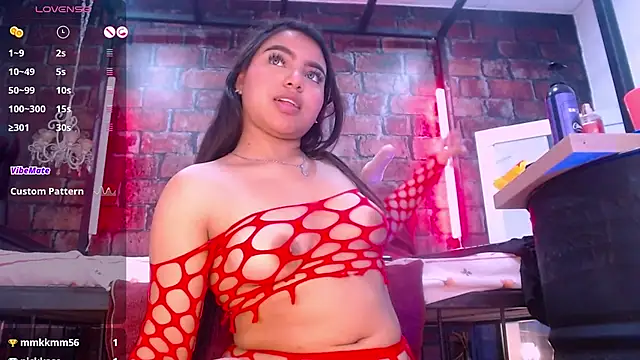 My great ass - video by MariyaNovaki cam model