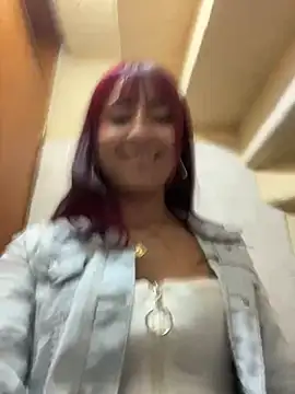 [5 Jun 13:42] Private Show - video by JuliethaDemon_ cam model