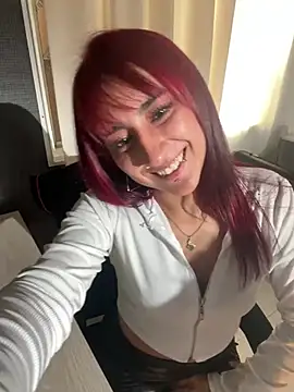 [9 Jun 11:09] Private Show - video by JuliethaDemon_ cam model