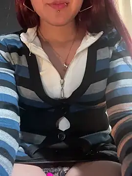 [9 Jun 15:29] Private Show - video by JuliethaDemon_ cam model