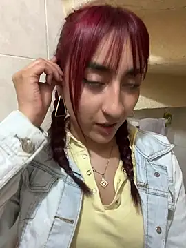 [18 Jun 15:49] Private Show - video by JuliethaDemon_ cam model