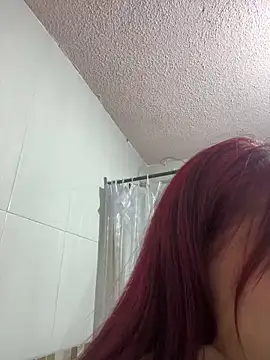 [26 Jun 15:40] Private Show - video by JuliethaDemon_ cam model