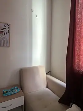 [7 Jul 09:22] Private Show - video by JuliethaDemon_ cam model