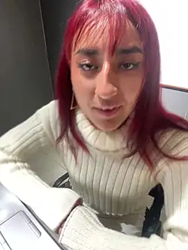 [7 Jul 12:11] Private Show - video by JuliethaDemon_ cam model