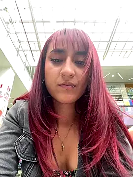 [16 Jul 12:37] Private Show - video by JuliethaDemon_ cam model