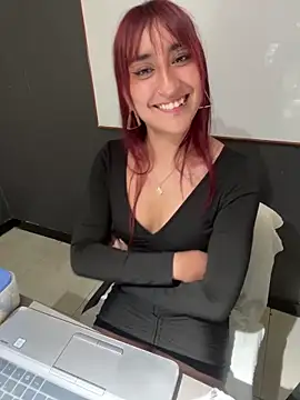 [17 Jul 15:08] Private Show - video by JuliethaDemon_ cam model