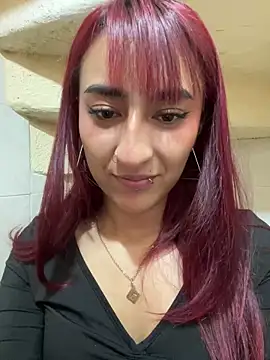 [23 Jul 10:29] Private Show - video by JuliethaDemon_ cam model