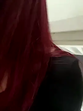 [30 Jul 09:41] Spy Show – video od webkamerové modelky JuliethaDemon_
