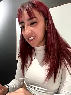 [23 Aug 17:30] Private Show - video by JuliethaDemon_ cam model