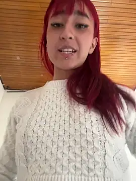 [3 Sep 13:04] Private Show - video by JuliethaDemon_ cam model