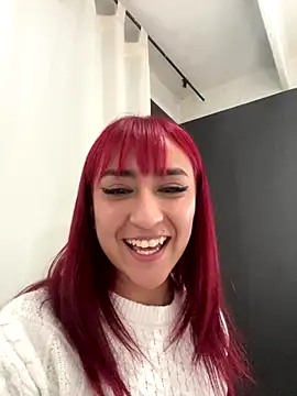 [12 Sep 23:14] Private Show - video by JuliethaDemon_ cam model