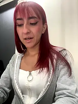 [19 Sep 12:14] Private Show - video by JuliethaDemon_ cam model