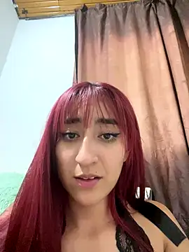 [3 Oct 21:38] Private Show - video by JuliethaDemon_ cam model