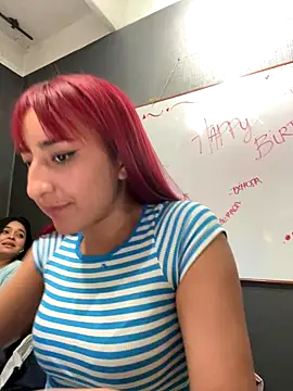 [7 Oct 12:16] Private Show - video by JuliethaDemon_ cam model