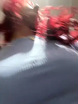 [23 Oct 12:40] Private Show - video by JuliethaDemon_ cam model