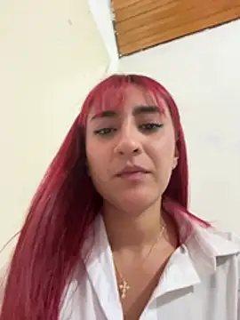 [14 Jan 14:33] Spy Show – video od webkamerové modelky JuliethaDemon_