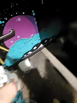 Fucked in a Public Bathroom - video by Vanessa_and_adam cam model