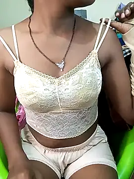 [4 Jun 00:50] Private Show - video by Telugu_girl_latha cam model