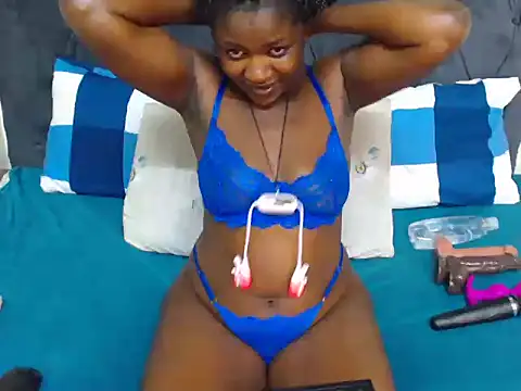 [17 Jul 21:59] Private Show - vídeo de la modelo de cam Candyxx2