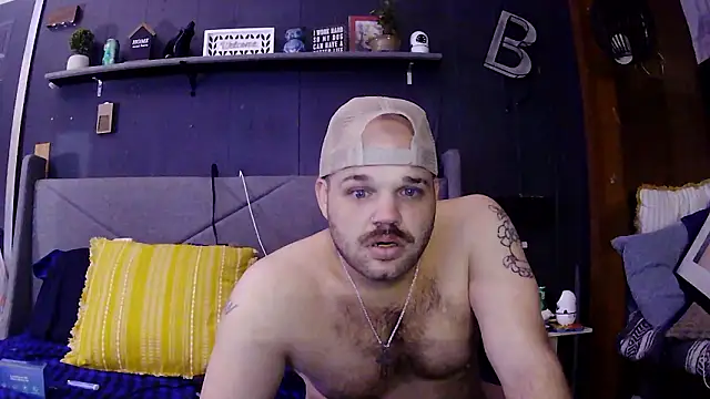 [31 Jan 06:03] Public Show - Vídeo de Xstumpy, modelo de vídeos