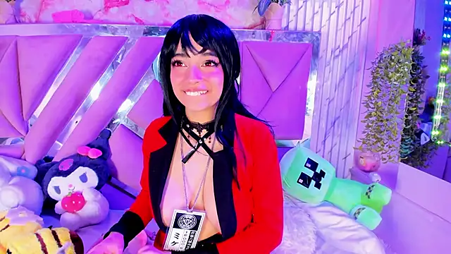 🍆－カメラキャストのAkane_Hikari_の動画