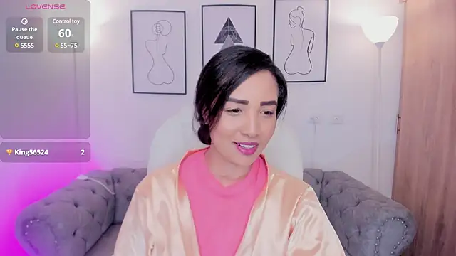 Sexy mood🥰👑 - video by Sharon_breezee cam model