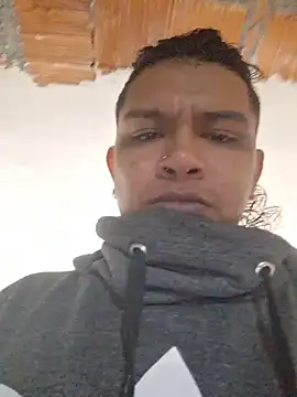 Calentando amores - วิดีโอโดย jordison420 โมเดลแคม