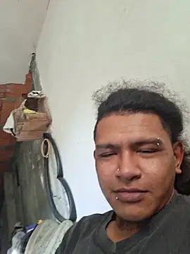 [25 Dec 16:23] Private Show - clip cu jordison420 model videochat