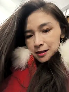 高铁里骚痒难耐，厕所脱光喷水 - wsyx326 캠 모델의 동영상