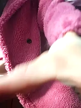 [13 Jan 12:07] Private Show - wsyx326 캠 모델의 동영상