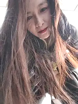 [23 Jan 17:21] Spy Show户外私秀 - Video von wsyx326 Cam-Model