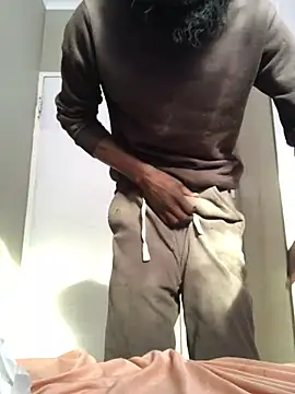 GMEBBC – video af Big_B_Cock_1 cam-model