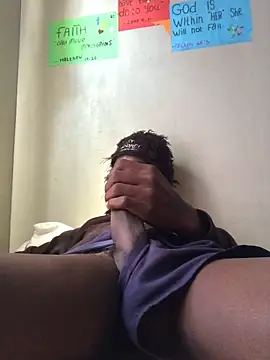 Yes yeah - Video von Big_B_Cock_1 Cam-Model