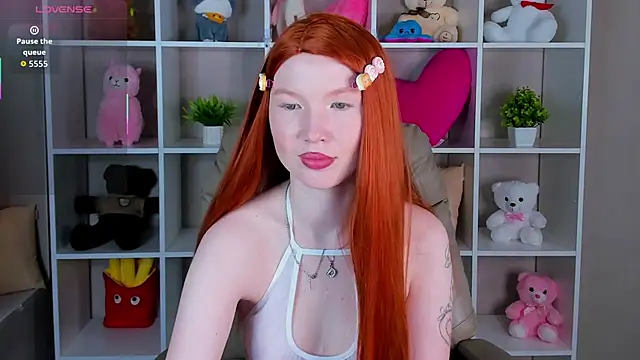 🍌blow job🍌 - video av Anna_Patterson cam model