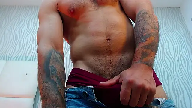 [24 Jul 22:54] Private Show - video by dylan_jacobx cam model