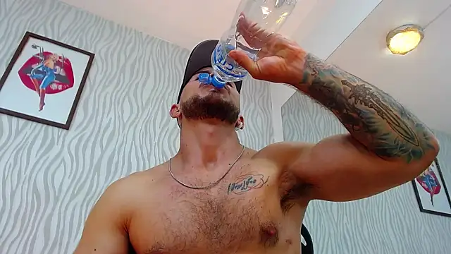 [30 Jul 06:07] Private Show – video od webkamerové modelky dylan_jacobx