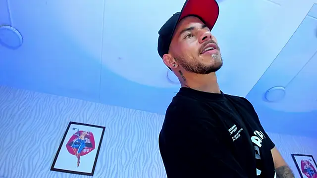[24 Nov 00:31] Private Show – video od webkamerové modelky dylan_jacobx
