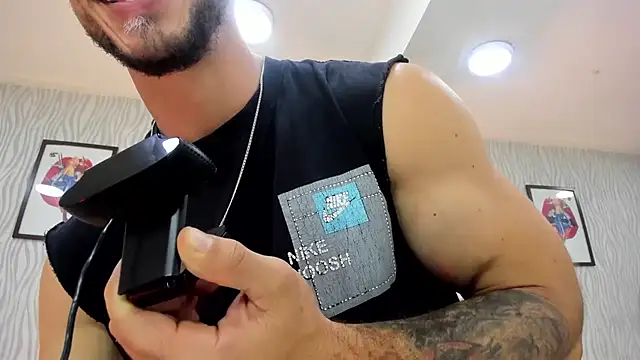 [29 Dec 11:06] Private Show - video by dylan_jacobx cam model